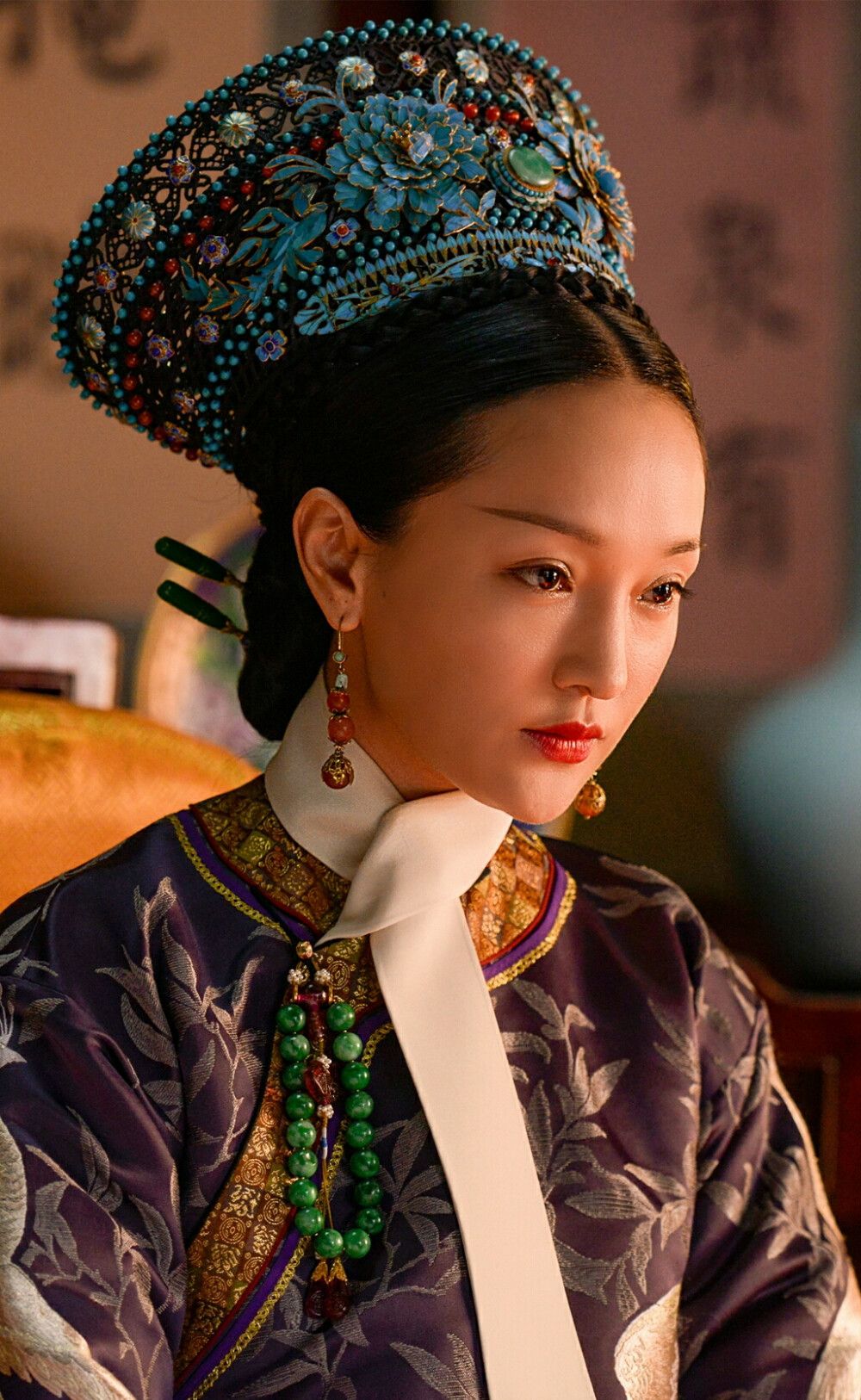 群像叙事钢桥任务
