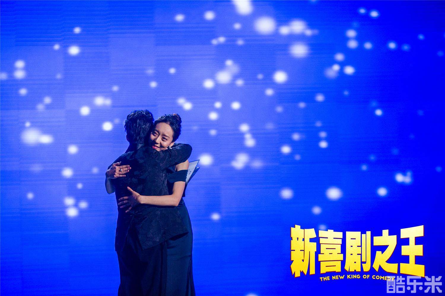 高密度口碑新片